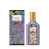 GUCCI FLORA GORGEOUS MAGNOLIA EDP 50 ML