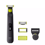 PHILIPS ONE BLADE PRO WITH 360 BLADE TECHNOLOGY