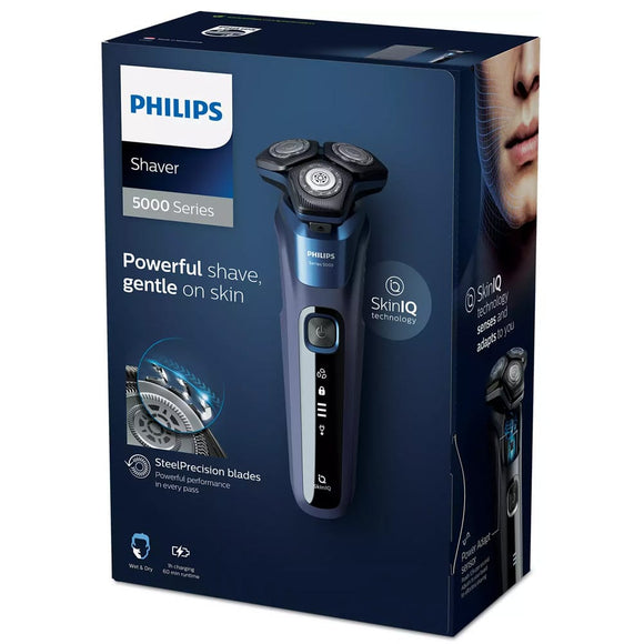 PHILIPS SHAVER 5000 SERIES S5585/35