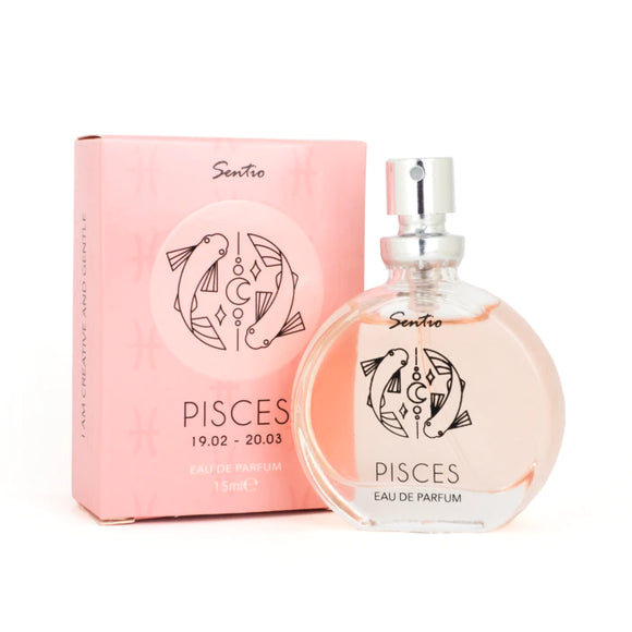 SENTIO SE079 PISCES EAU DE PARFUM 15ML