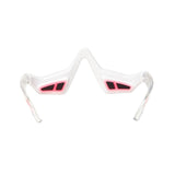 STYLPRO MI06A SPEC-TACULAR RED LED UNDER EYE GLASSES