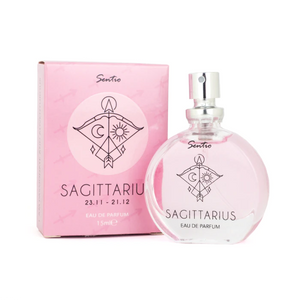 SENTIO SE079 SAGITTARIUS EAU DE PARFUM 15ML