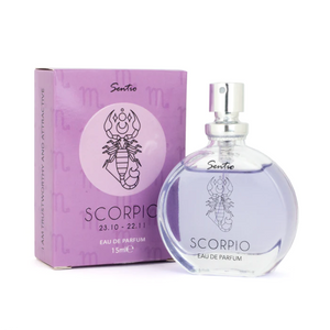 SENTION SE079 SCORPIO EAU DE PARFUM 15ML