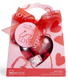 IDC 42513 IN LOVE BATH FIZZERS 5PCS 35G