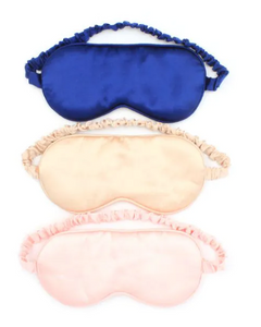 MOLLY & ROSE 8847 SILK 100% EYE MASK