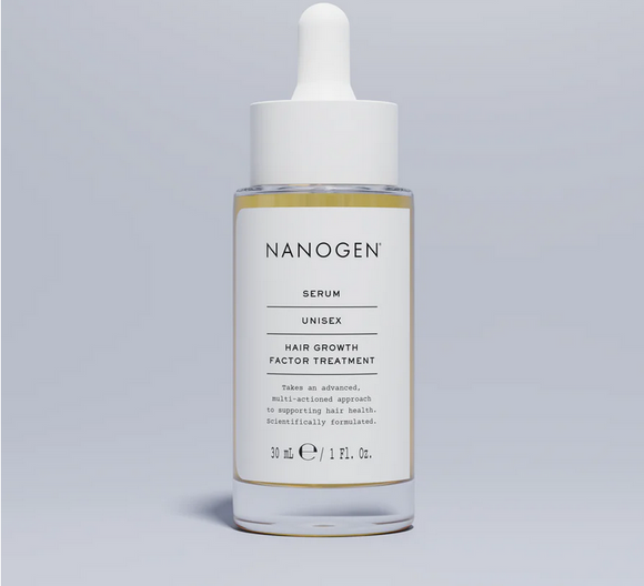 NANOGEN SERUM HAIR GROWTH FACTOR 30 ML