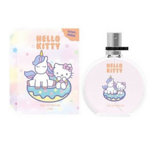 SENTIO HKD001 HELLO KITTY PEACH EAU DE PARFUM 15ML