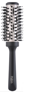 PARSA 7796 CARE & SHINE KERATIN & BIOTIN ROUND BRUSH 33MM