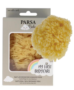 PARSA 7839 BABY NATURAL SEA SPONGE