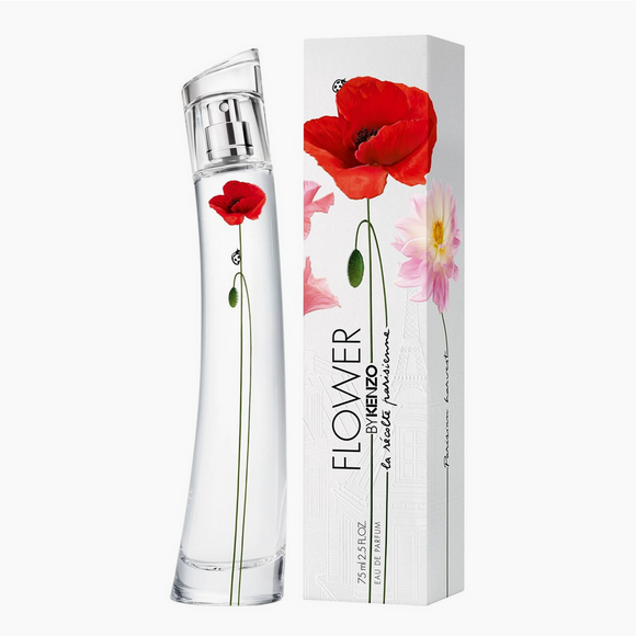 FLOWER BY KENZO LA RECOLTE PARISIENNE EAU DE PARFUM EDP 40 ML