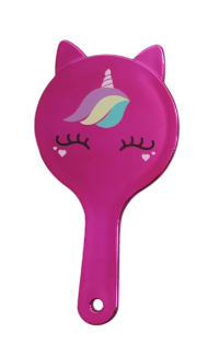 TRI-COASTAL Y90716-31908 UNICORN METALLIC BRUSH