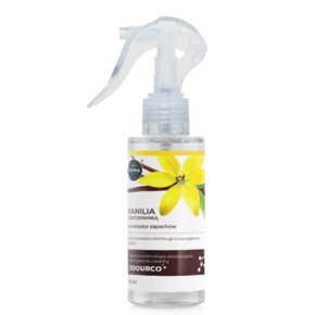 AROMA HOME 8532 VANILLA AND PEACH ODOR NEUTRALISER 150ML