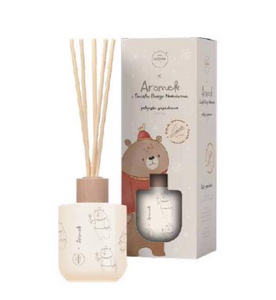 AROMA HOME 0703 CHRISTMAS SCENTED REED DIFFUSER 100ML