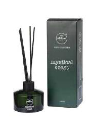 AROMA HOME 1688 MYSTICAL COAST REED DIFFUSER 100ML