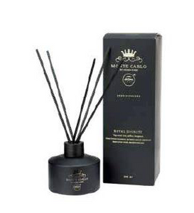 AROMA HOME 2943 MONTE CARLO ROYAL DIGNITY REED DIFFUSER 100ML