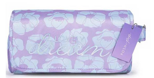 TRI-COASTAL CO50018N-B730Y LOVELY DREAM LILAC HANGING COSMETIC POUCH