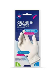 SETABLU 40247 DISPOSABLE GLOVES SIZE SMALL