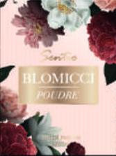 SENTIO SE054 BLOMICCI POUDRE EAU DE PARFUM 15ML