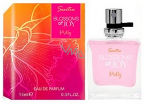 SENSTIO SE069 BLOSSOMS OF JOY PRETTY EAU DE PARFUM 15ML