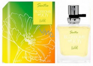 SENSTIO SE069 BLOSSOMS OF JOY WILD EAU DE PARFUM 15ML