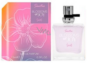 SENSTIO SE069 BLOSSOMS OF JOY SWEET EAU DE PARFUM 15ML