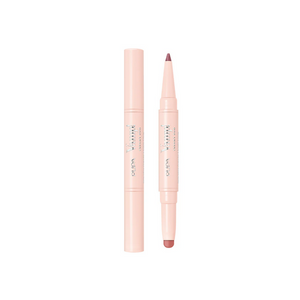 PUPA VAMP CREAMY DUO LIPSTIK + LIP PENCIL 005