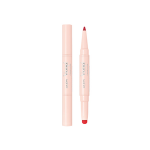 PUPA VAMP CREAMY DUO LIPSTIK + LIP PENCIL 10