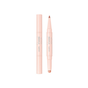 PUPA VAMP CREAMY DUO LIPSTIK + LIP PENCIL 001