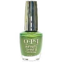 O.P.I INFINITE SHINE OLIVE FOR GREEN 15 ML