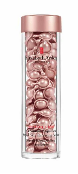 ELIZABETH ARDEN CERAMIDE RETINOL 90 CAPSULES 42 ML