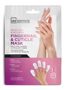 IDC INSTITUTE 11135 HYDRATING & NOURISHING FINGERNAIL & CUTICLE MASK