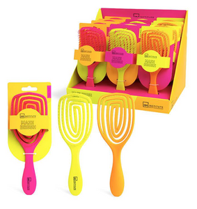 IDC INSTITUTE 90101 NEON MAZE BRUSH