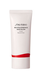 SHISEIDO REVITALESSENCE SKIN GLOW PRIMER SPF 25 30 ML