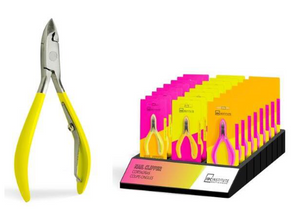 IDC INSTITUTE 90099 NEON NAIL NIPPER