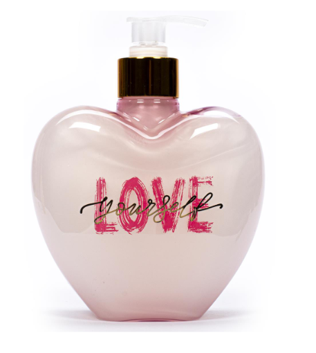 TRI-COASTAL F31421-3864 HEART SHAPED HAND SOAP