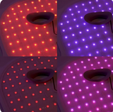 STYLPRO LFM01A WAVE LENGTH LED FACE MASK