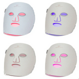 STYLPRO LFM01A WAVE LENGTH LED FACE MASK