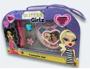 YOU GO GIRL VYA030 GLITTER GIRLZ COSMETIC SET