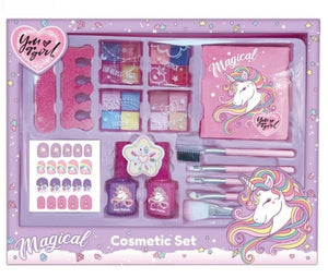 YOU GO GIRL VYA039 MAGICAL COSMETIC SET