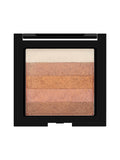 W7 SHIMMER BRICK BRONZER