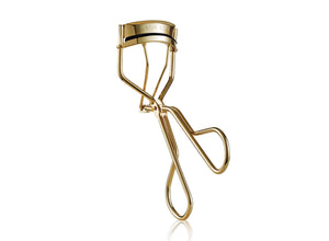 TRI-COASTAL F90679-31749 GLAM IT UP GOLD EYELASH CURLER