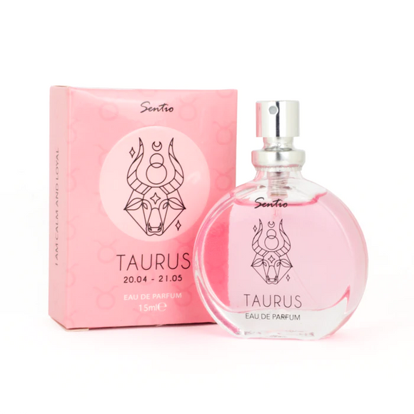 SENTIO SE079 TAURUS EAU DE PARFUM 15ML