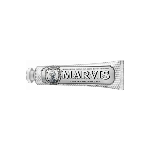 MARVIS SMOKERS WHITENING MINT 85 ML