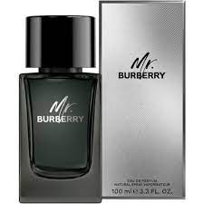 BURBERRY MR BURBERRY EAU DE PARFUM 100ML