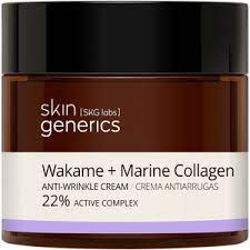 SKIN GENERICS WAKAME + MARINE COLLAGEN CREAM 50ML