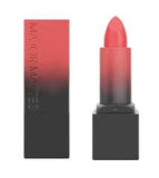 W7 MAJOR MATTES LIPSTICK HOUSE RED