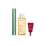 CLARINS SUPRA LIFT & CURL GIFT SET