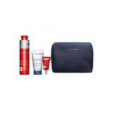 CLARINS MEN ENERGIZING ESSENTIALS GIFT SETS