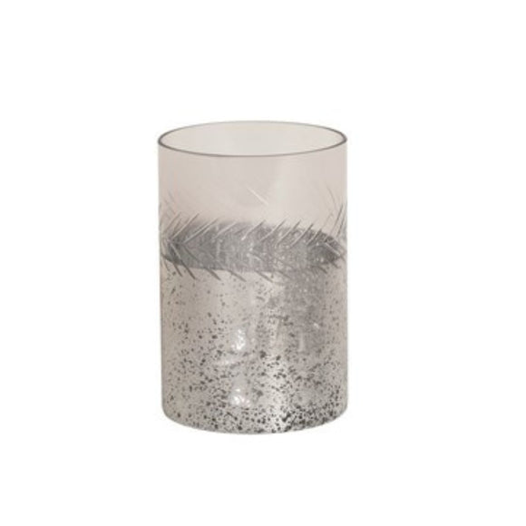 STRAITS 30590 GLASS CANDLE JAR