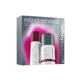 DERMALOGICA RETINOL RENEWAL DYNAMIC SKIN RETINOL SERUM 30 ML+ SUPER RICH REPAIR 50 ML